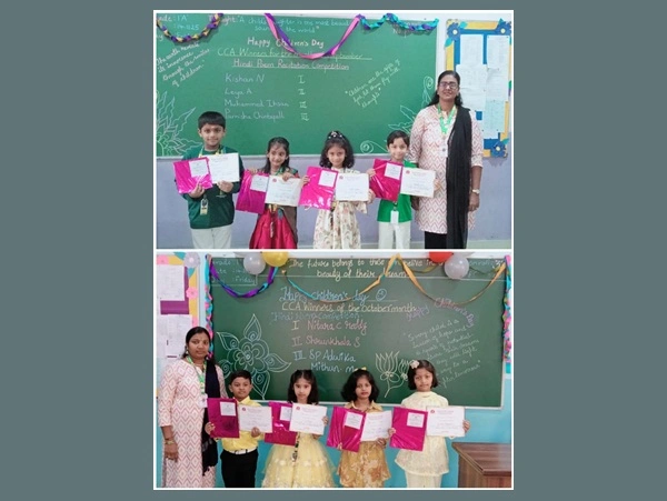 Traffic Awareness Program 